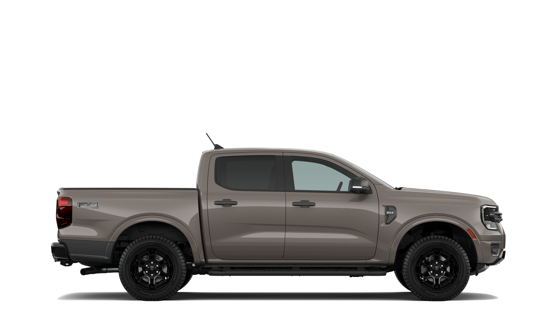 2026 Ford Ranger® External Image 1